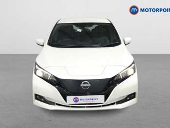 Used Nissan Leaf 2023 for sale - 74967414: Photo