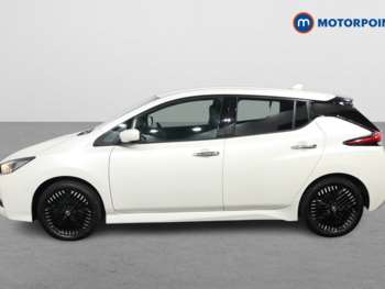 Used Nissan Leaf 2023 for sale - 74967414: Photo