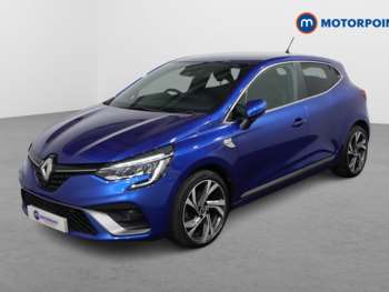 Used Renault Clio 2020 for sale - 74879542: Photo
