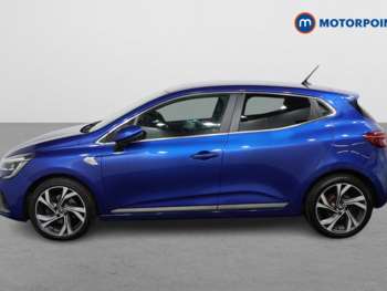 Used Renault Clio 2020 for sale - 74879542: Photo