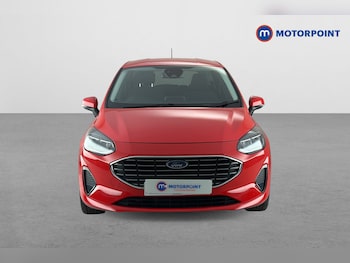 Used Ford Fiesta 2022 for sale - 79108921: Photo