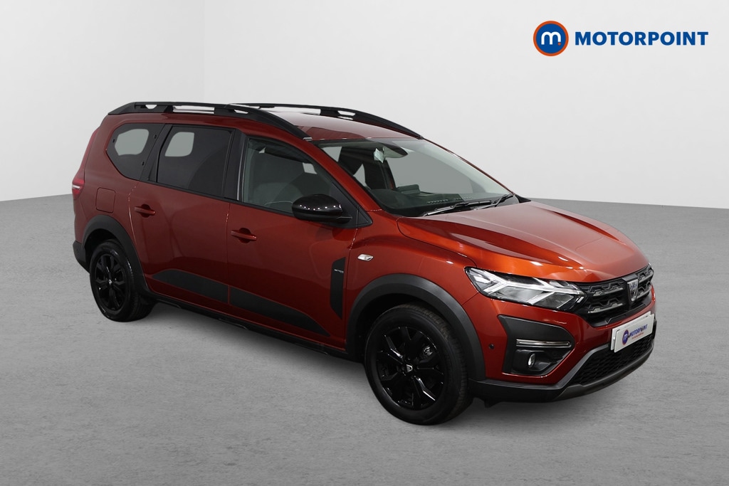 Used Dacia Jogger 2023 for sale - 76577713: Photo 1