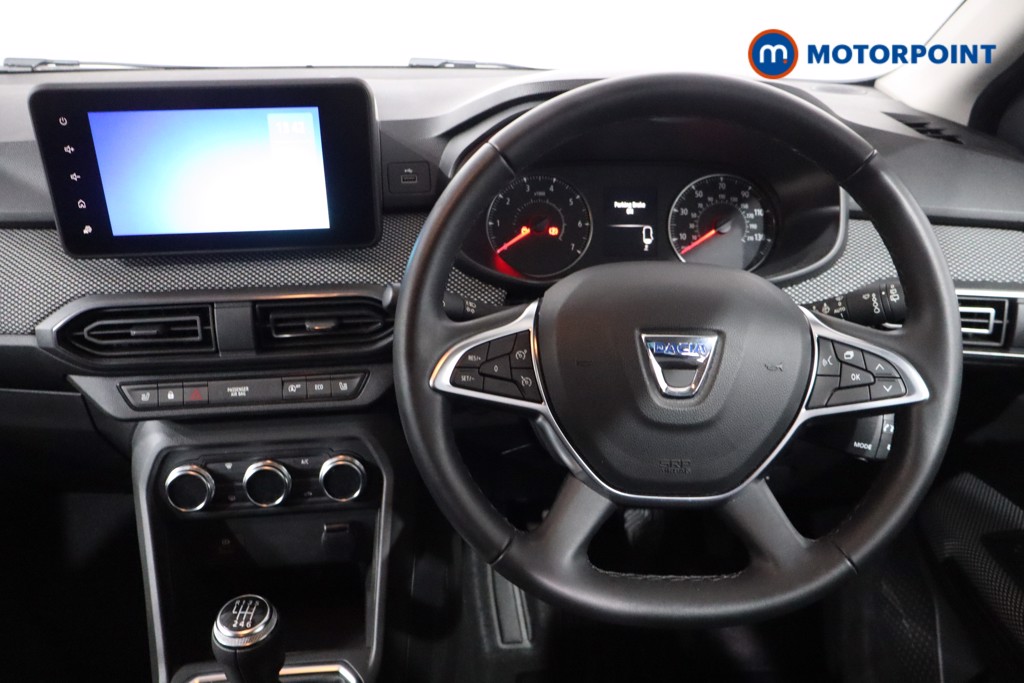 Used Dacia Jogger 2023 for sale - 76577713: Photo 10