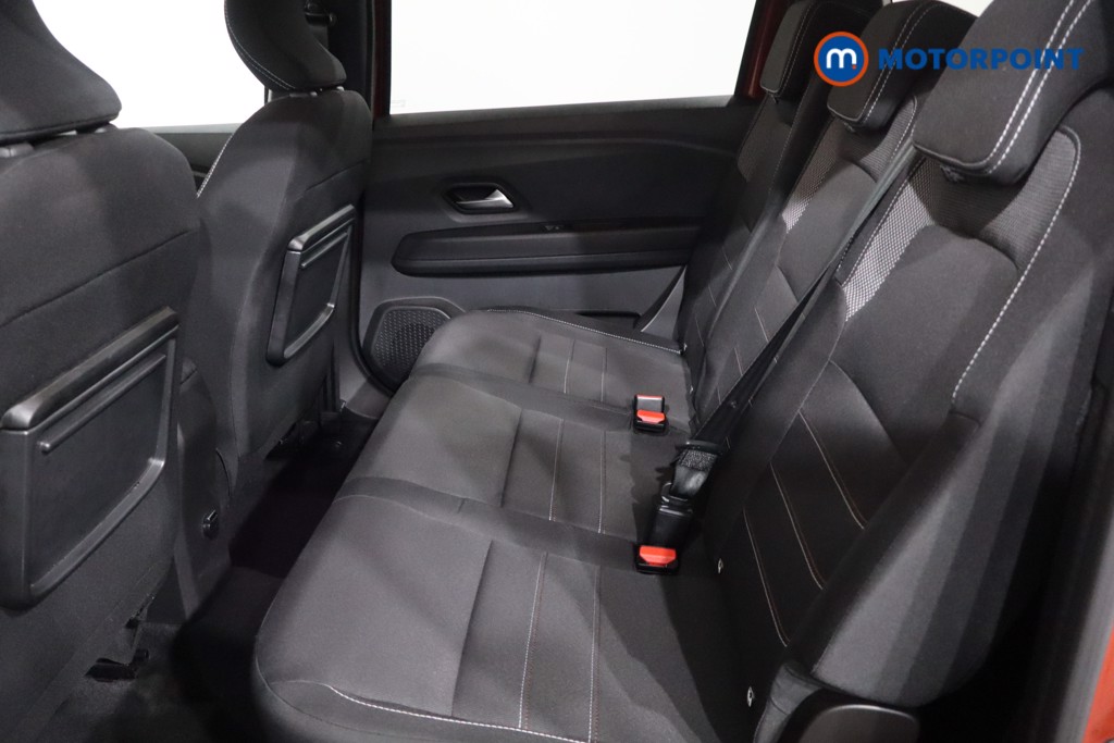 Used Dacia Jogger 2023 for sale - 76577713: Photo 11