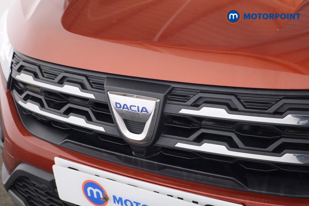 Used Dacia Jogger 2023 for sale - 76577713: Photo 20