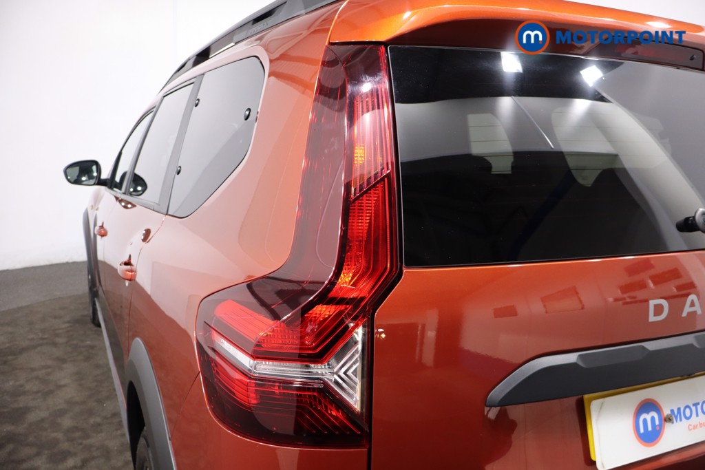 Used Dacia Jogger 2023 for sale - 76577713: Photo 22