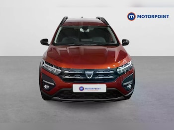 Used Dacia Jogger 2023 for sale - 76577713: Photo