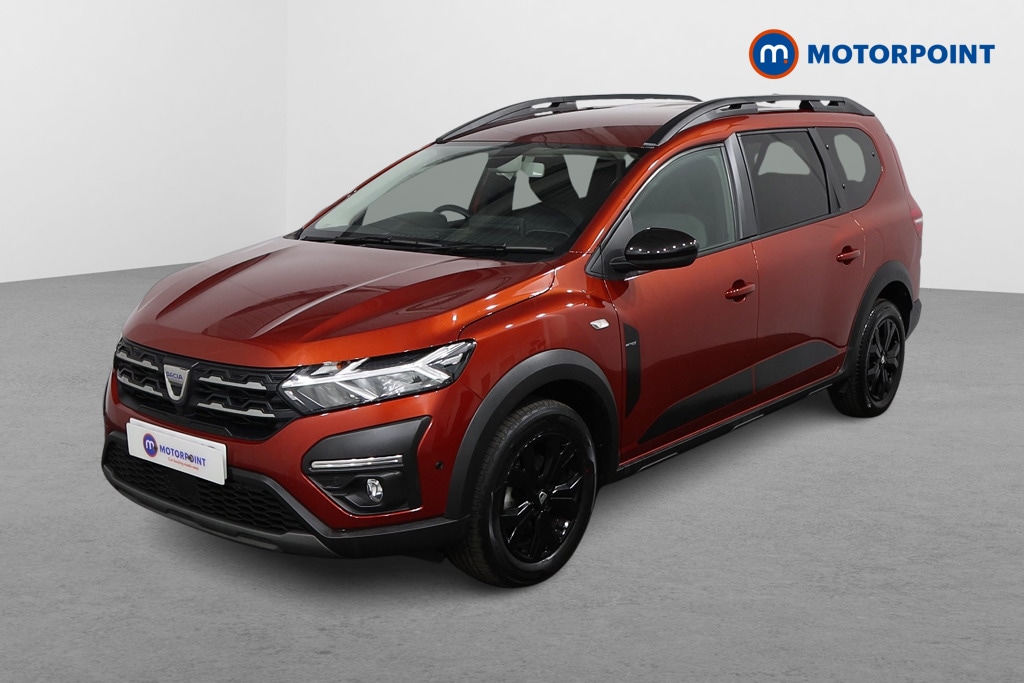 Used Dacia Jogger 2023 for sale - 76577713: Photo 3