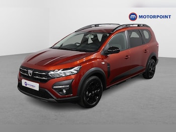 Used Dacia Jogger 2023 for sale - 76577713: Photo