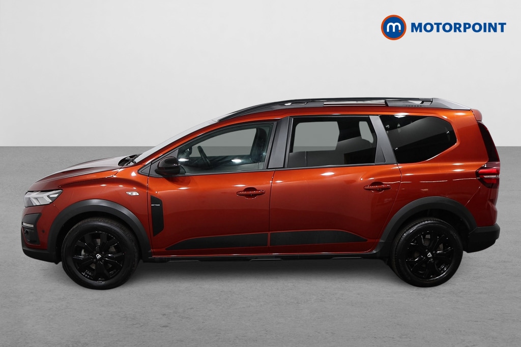 Used Dacia Jogger 2023 for sale - 76577713: Photo 4