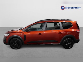 Used Dacia Jogger 2023 for sale - 76577713: Photo