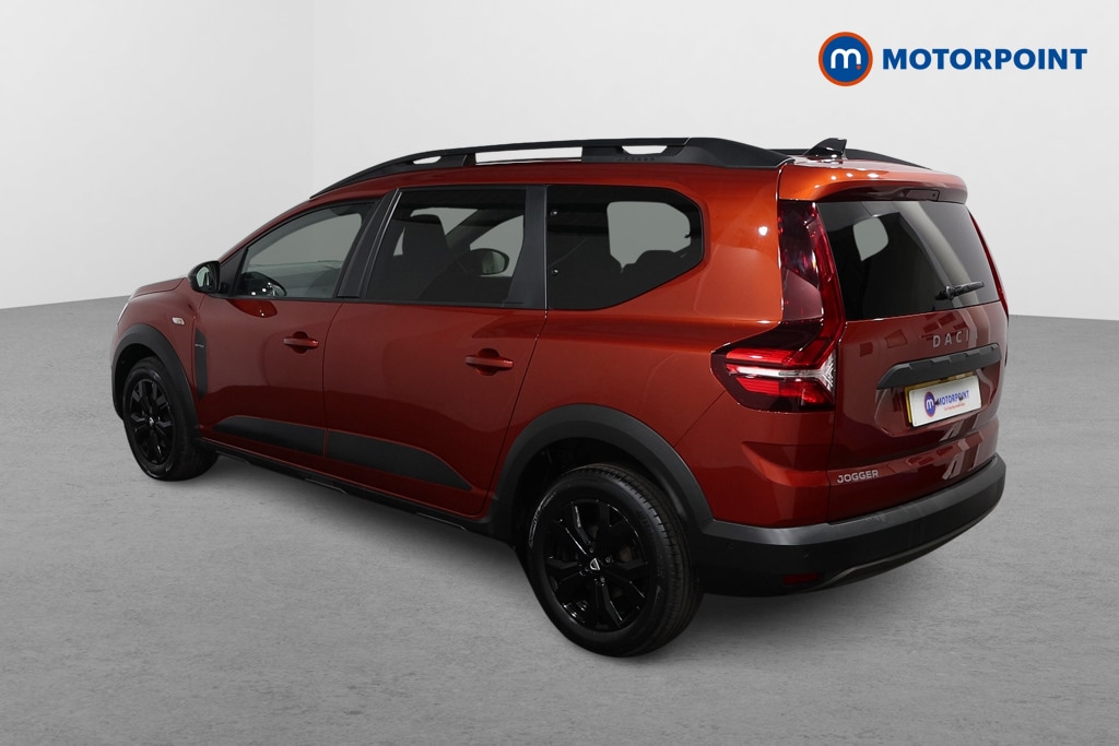 Used Dacia Jogger 2023 for sale - 76577713: Photo 5