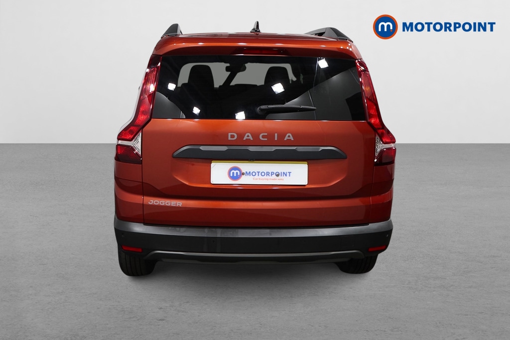 Used Dacia Jogger 2023 for sale - 76577713: Photo 6