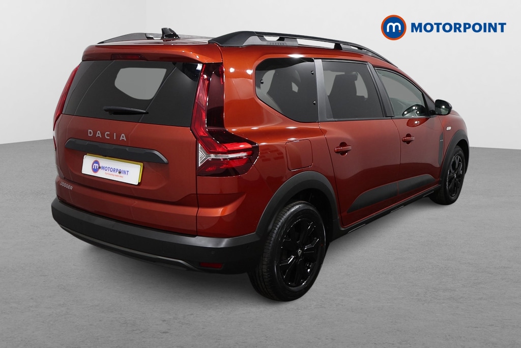 Used Dacia Jogger 2023 for sale - 76577713: Photo 7