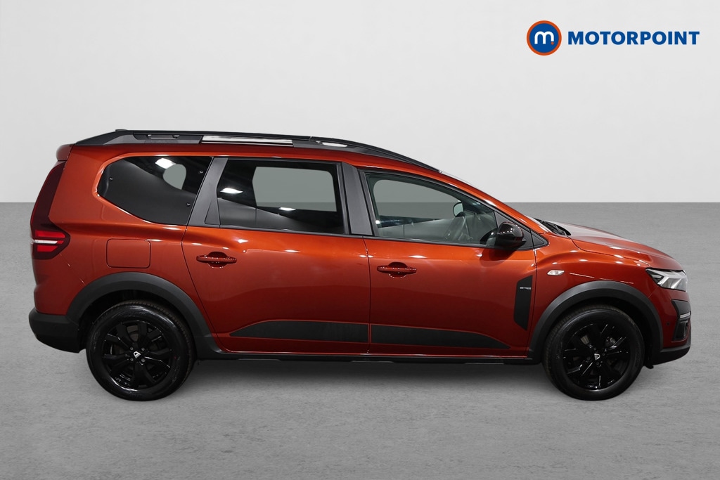 Used Dacia Jogger 2023 for sale - 76577713: Photo 8