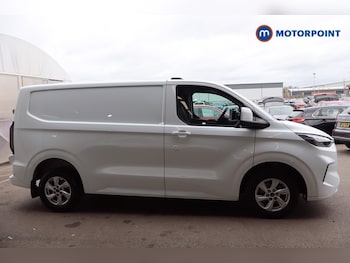 Used Ford Transit Custom 2024 for sale - 78472971: Photo