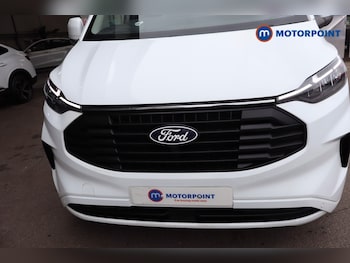 Used Ford Transit Custom 2024 for sale - 78472971: Photo