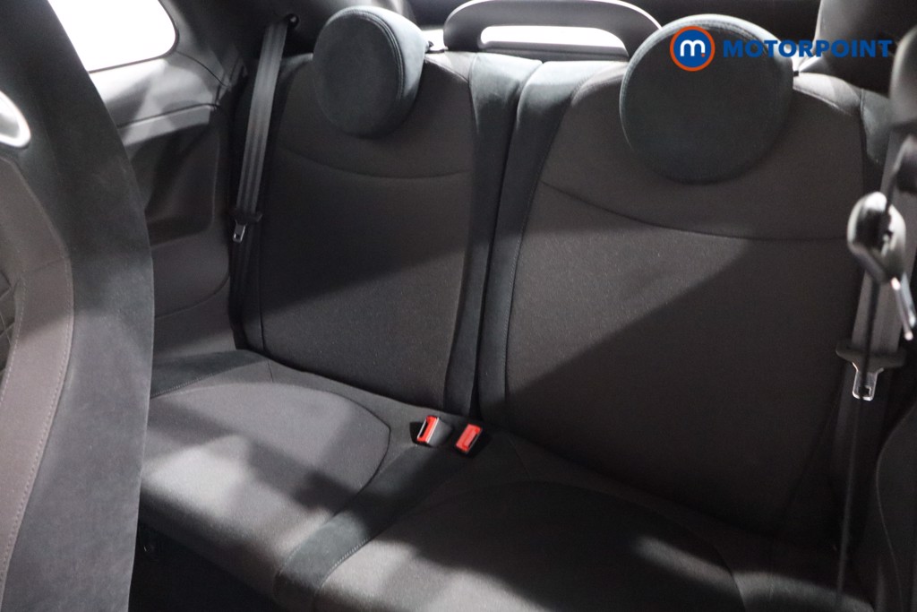 Used Abarth 595 2022 for sale - 76710281: Photo 11