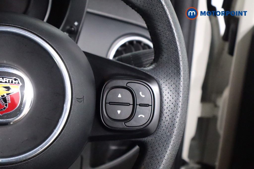 Used Abarth 595 2022 for sale - 76710281: Photo 12