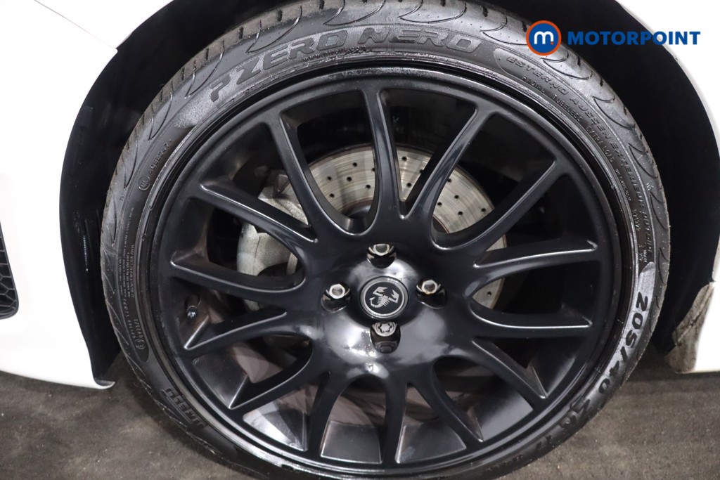 Used Abarth 595 2022 for sale - 76710281: Photo 14