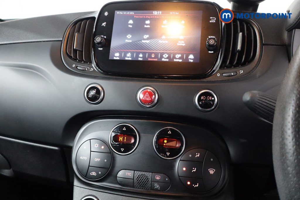 Used Abarth 595 2022 for sale - 76710281: Photo 16