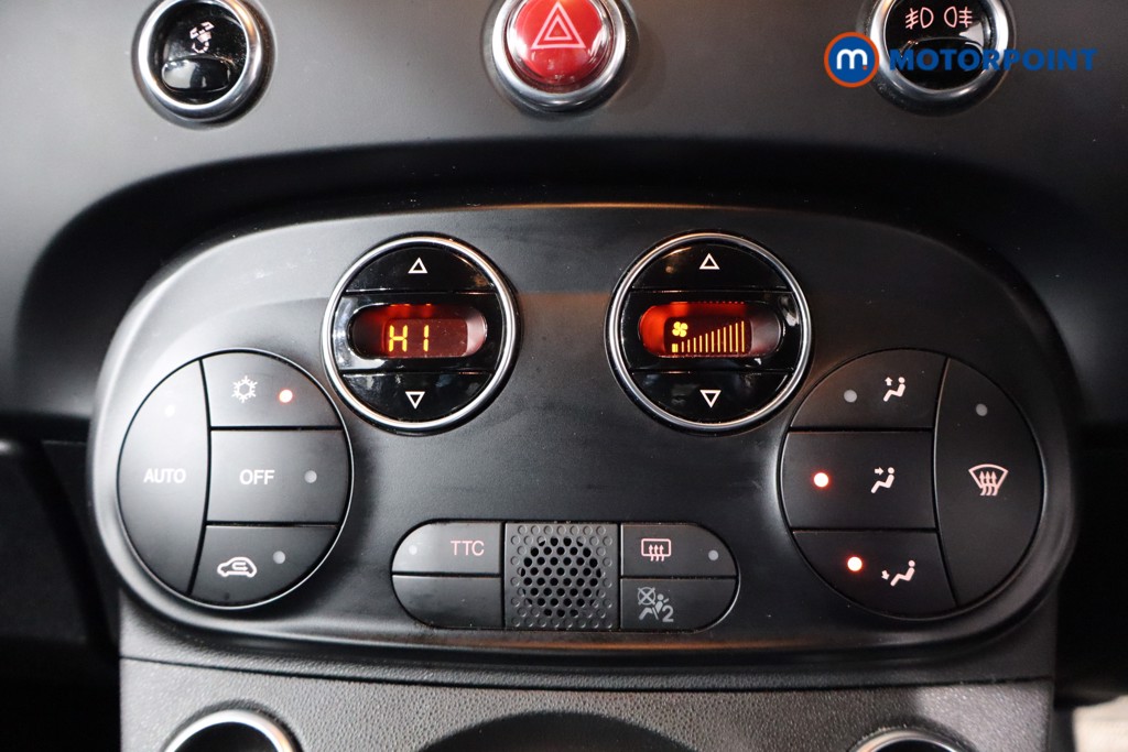 Used Abarth 595 2022 for sale - 76710281: Photo 18