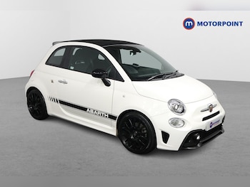 2022 - 1.4 T-Jet 165 2dr