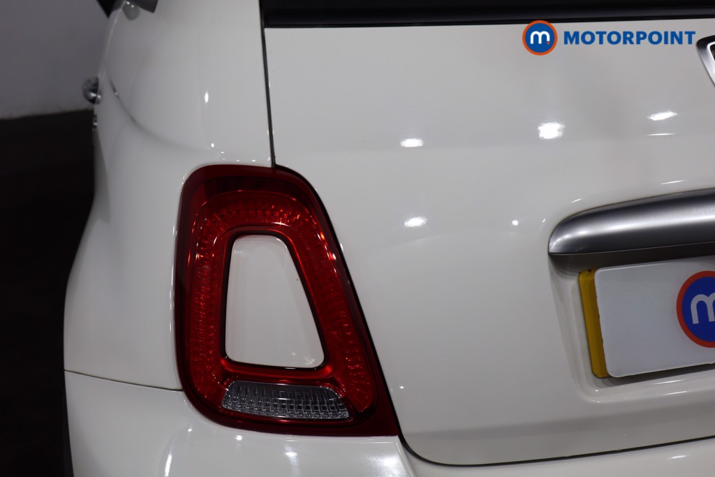 Used Abarth 595 2022 for sale - 76710281: Photo 24