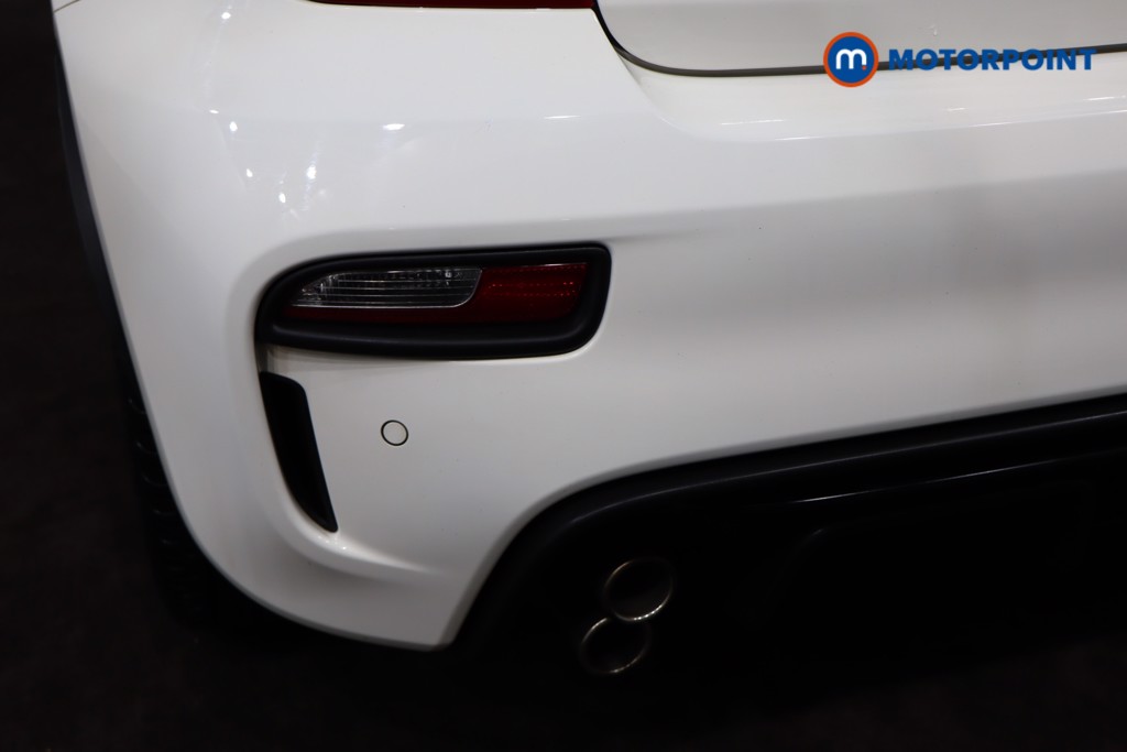 Used Abarth 595 2022 for sale - 76710281: Photo 25