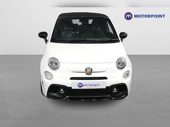 Used Abarth 595 2022 for sale - 76710281: Photo