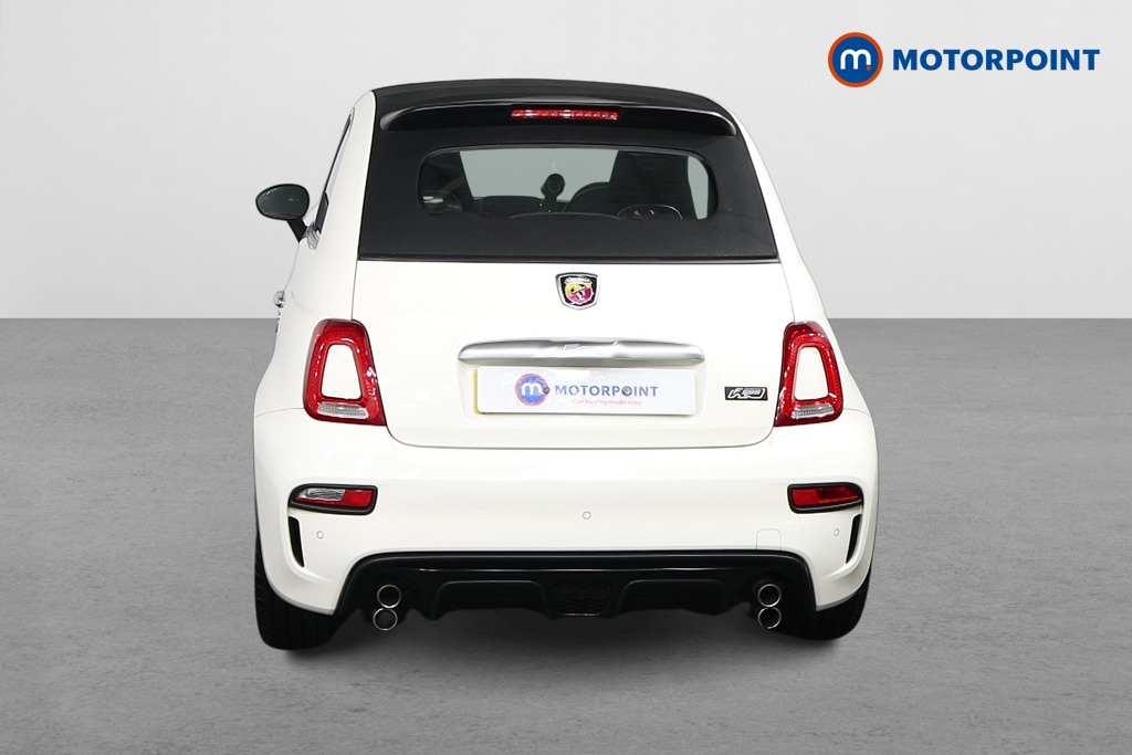 Used Abarth 595 2022 for sale - 76710281: Photo 6
