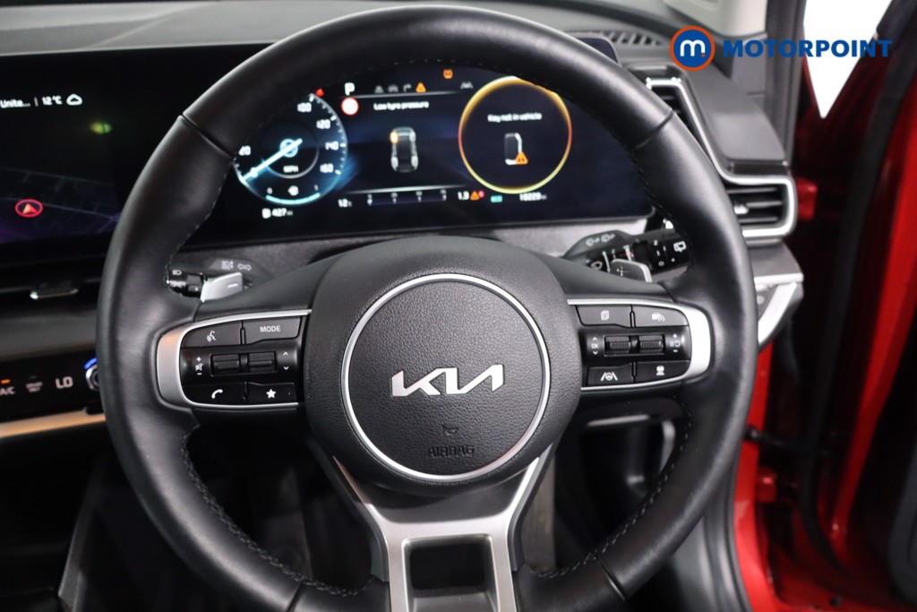 Used Kia Sportage 2025 for sale - 77904052: Photo 14