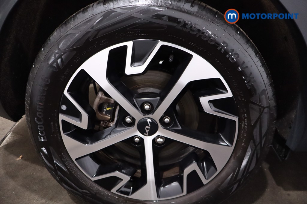 Used Kia Sportage 2025 for sale - 77904052: Photo 17