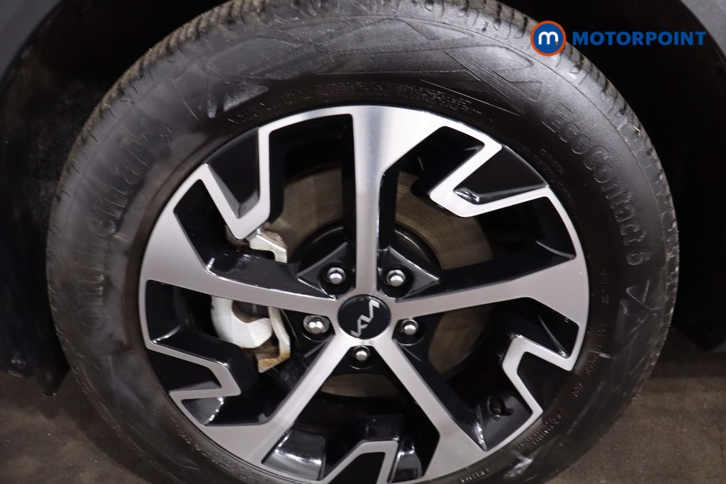 Used Kia Sportage 2025 for sale - 77904052: Photo 19