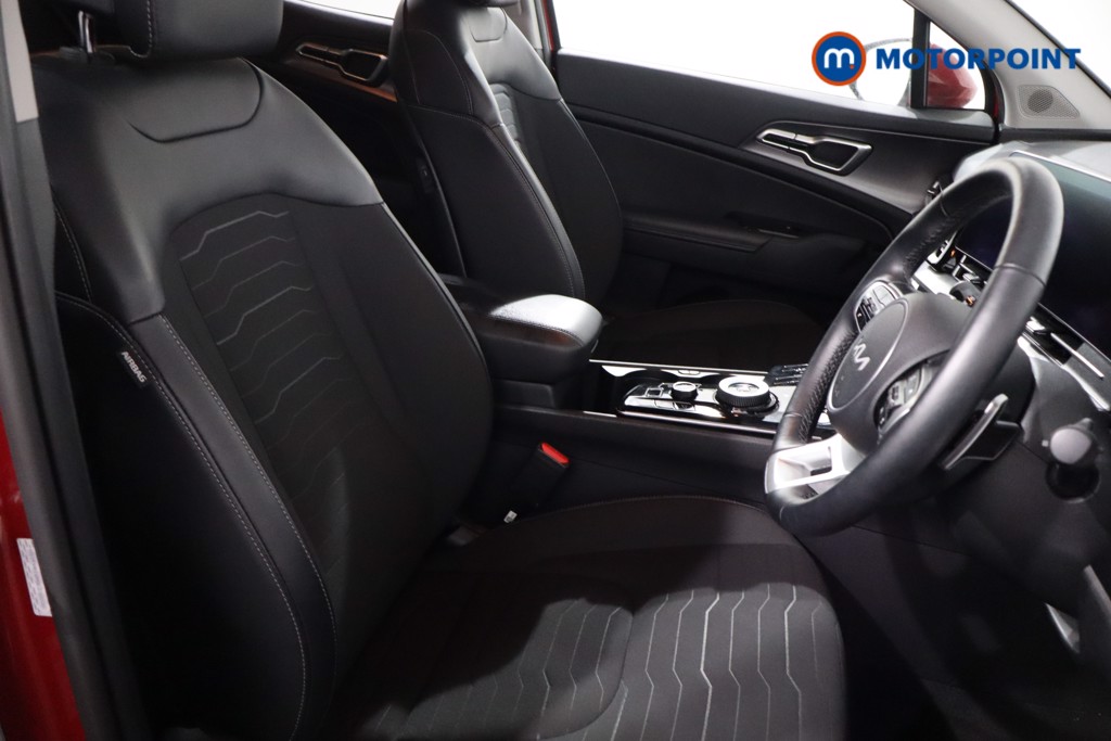 Used Kia Sportage 2025 for sale - 77904052: Photo 29