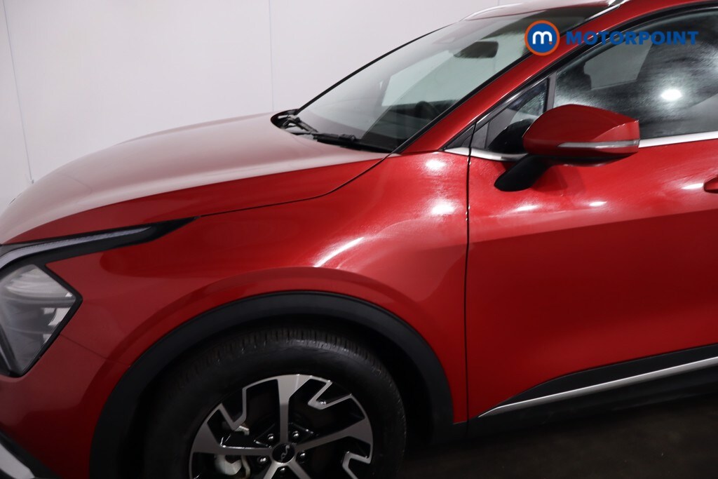 Used Kia Sportage 2025 for sale - 77904052: Photo 34