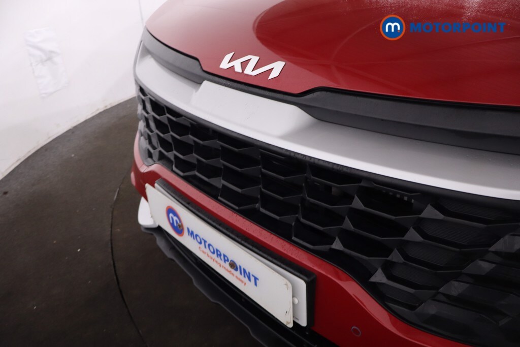 Used Kia Sportage 2025 for sale - 77904052: Photo 35