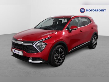 Used Kia Sportage 2025 for sale - 77904052: Photo