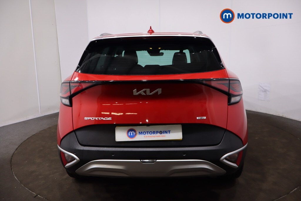 Used Kia Sportage 2025 for sale - 77904052: Photo 40