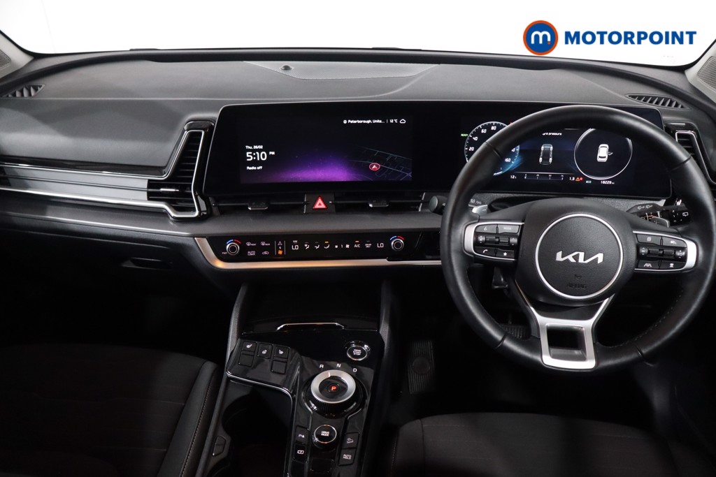 Used Kia Sportage 2025 for sale - 77904052: Photo 9