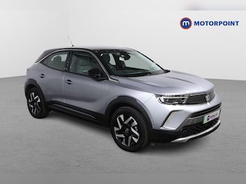 Used Vauxhall Mokka 2021 for sale - 78314381: Photo