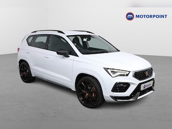2022 - 2.0 TSI VZ3 5dr DSG 4Drive