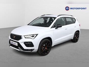 Used Cupra Ateca 2022 for sale - 75922859: Photo