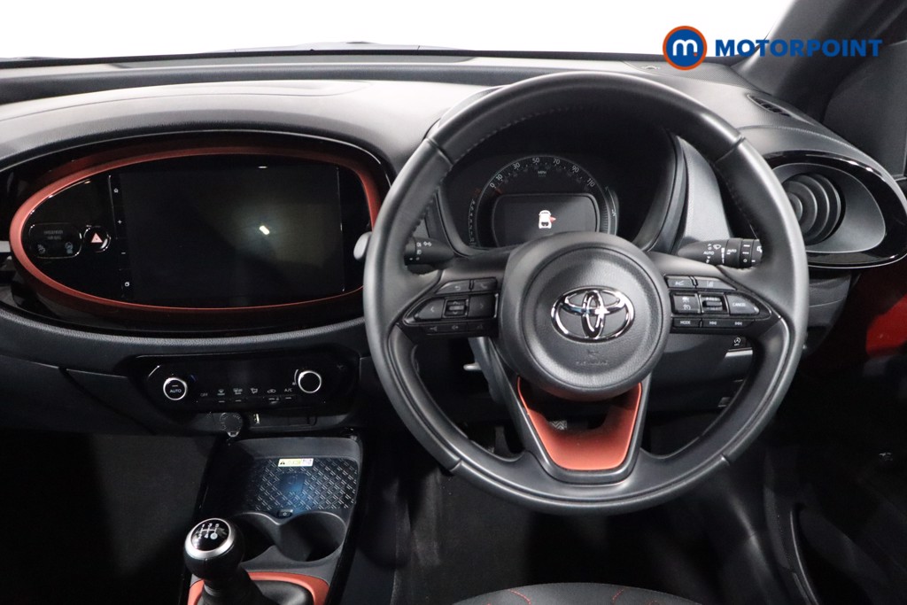 Used Toyota Aygo X 2022 for sale - 76394773: Photo 11