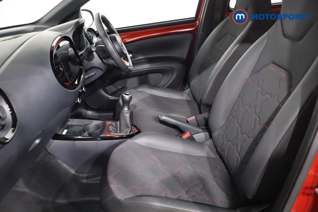 Used Toyota Aygo X 2022 for sale - 76394773: Photo 12