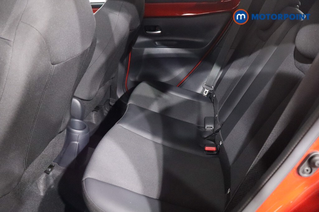 Used Toyota Aygo X 2022 for sale - 76394773: Photo 13