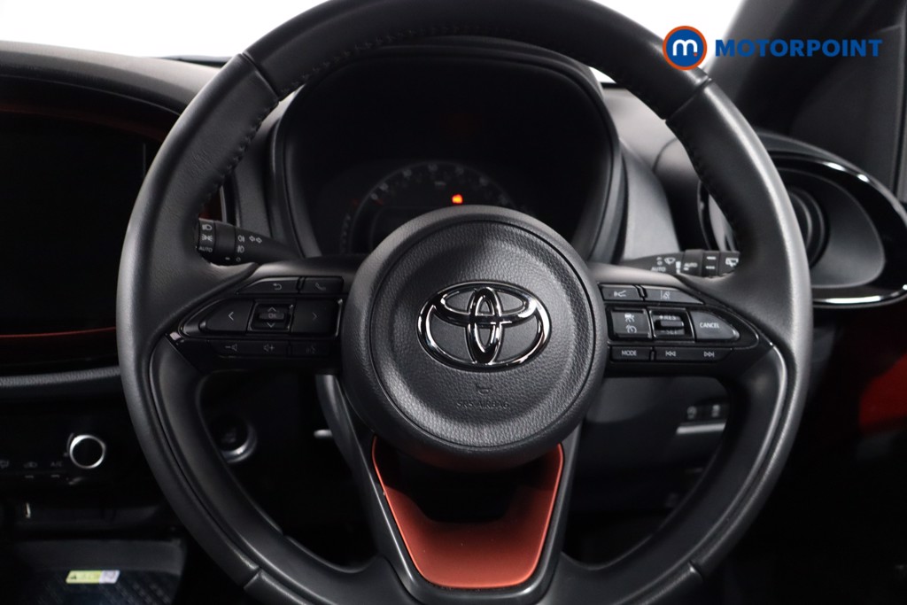 Used Toyota Aygo X 2022 for sale - 76394773: Photo 14