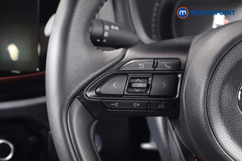 Used Toyota Aygo X 2022 for sale - 76394773: Photo 15