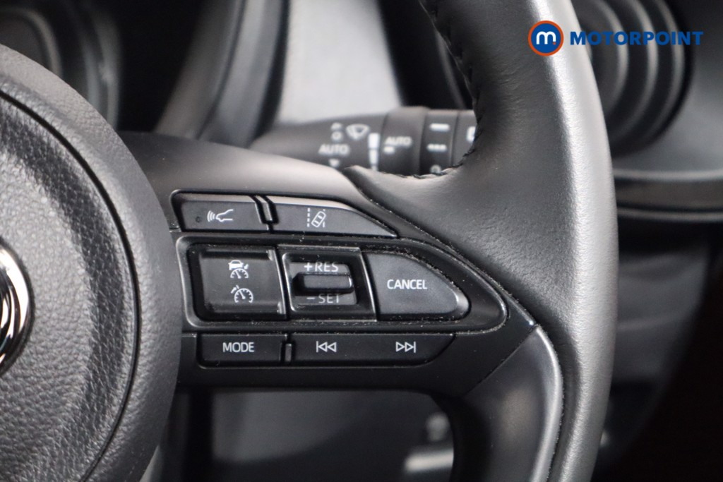 Used Toyota Aygo X 2022 for sale - 76394773: Photo 16