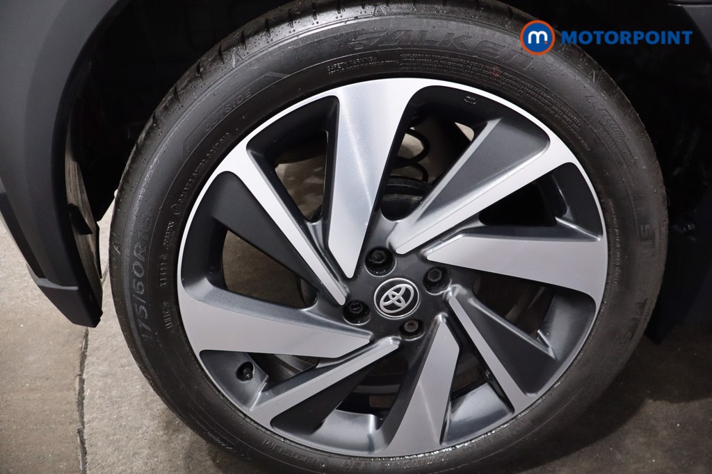 Used Toyota Aygo X 2022 for sale - 76394773: Photo 17